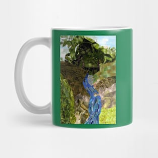 A Day To Get Lost (A Creek) Mug